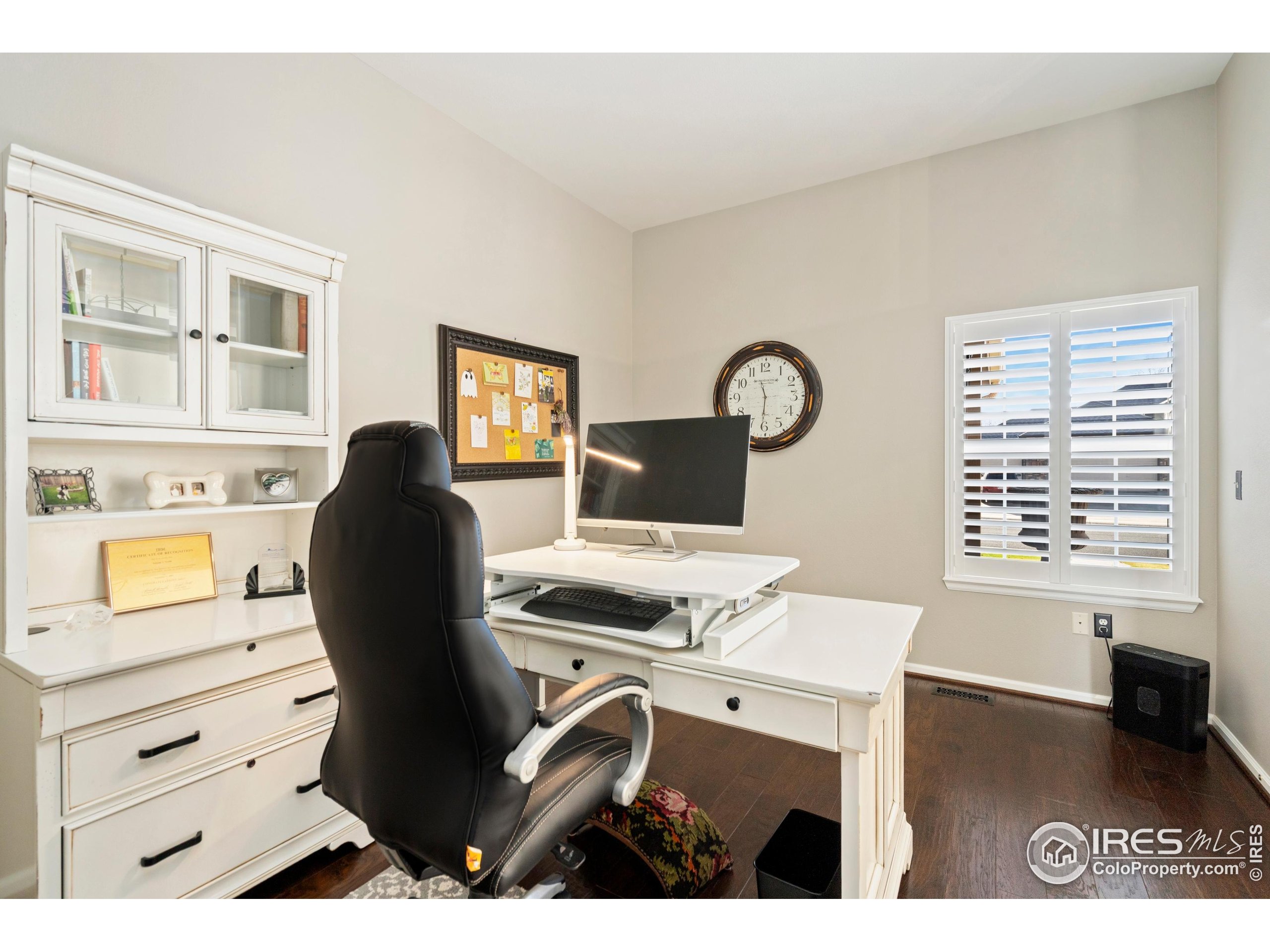 6685 Sage Avenue Firestone, CO 80504 - Photo 7 of 22 a dining room with furniture and window