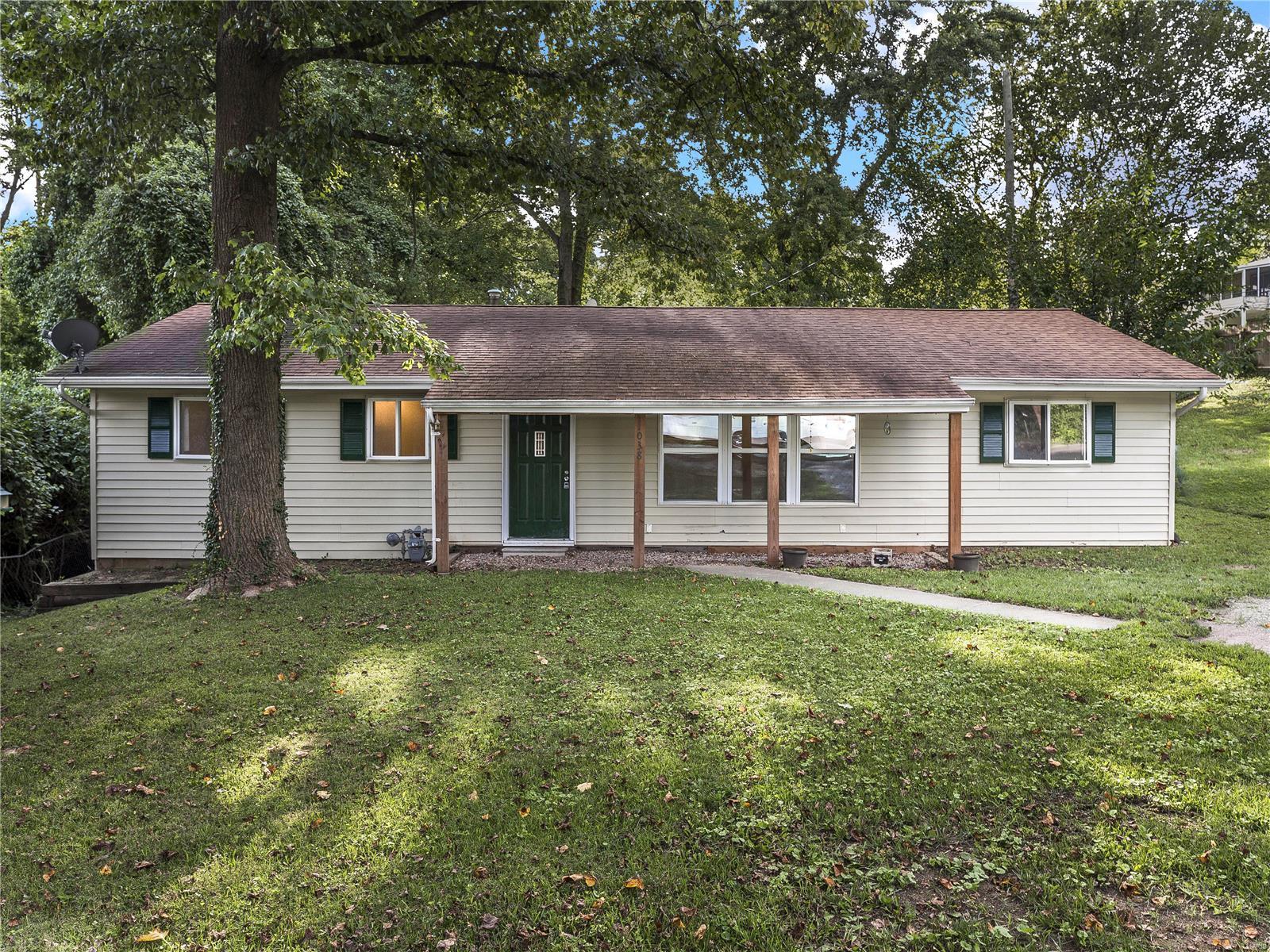 1038 Villa Ridge Way Collinsville, IL 62234 - Photo 1 of 27 Gallery Image 1
