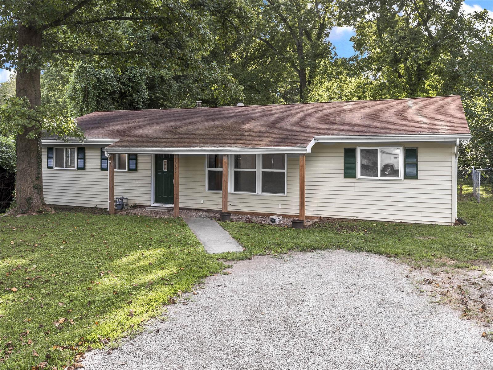 1038 Villa Ridge Way Collinsville, IL 62234 - Photo 25 of 27 Gallery Image 25