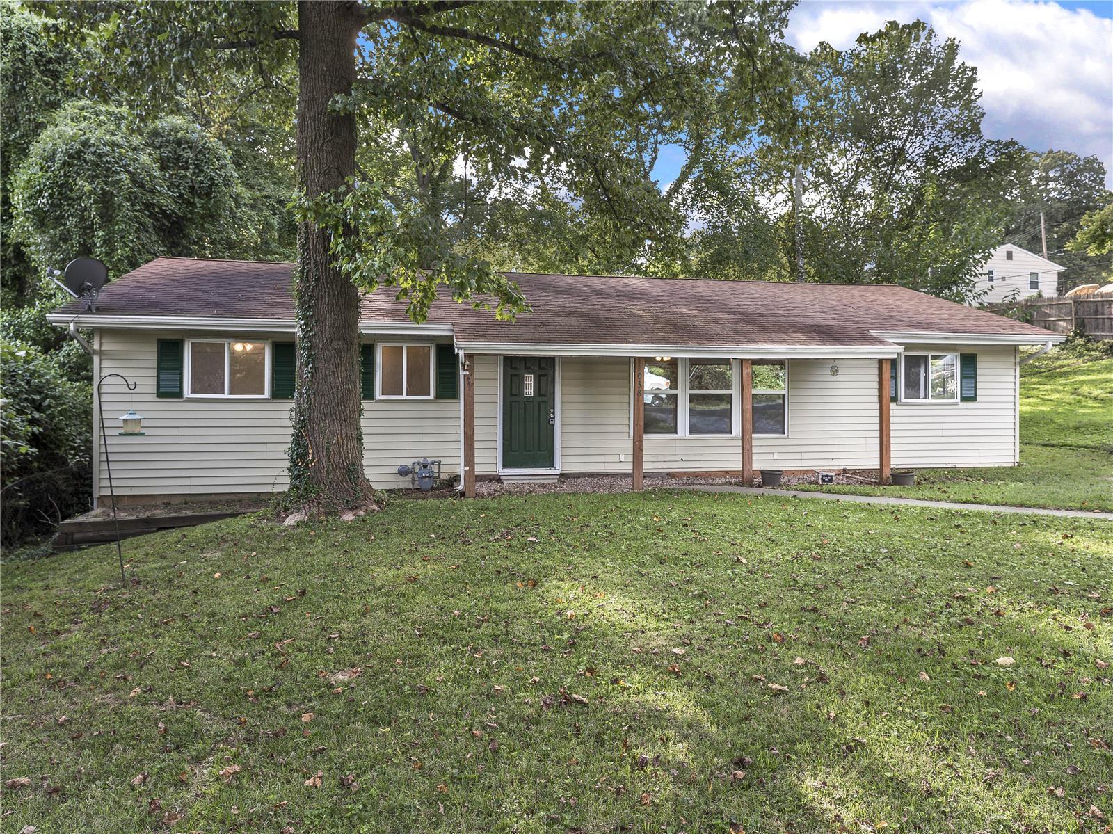 1038 Villa Ridge Way Collinsville, IL 62234 - Photo 27 of 27 Gallery Image 27