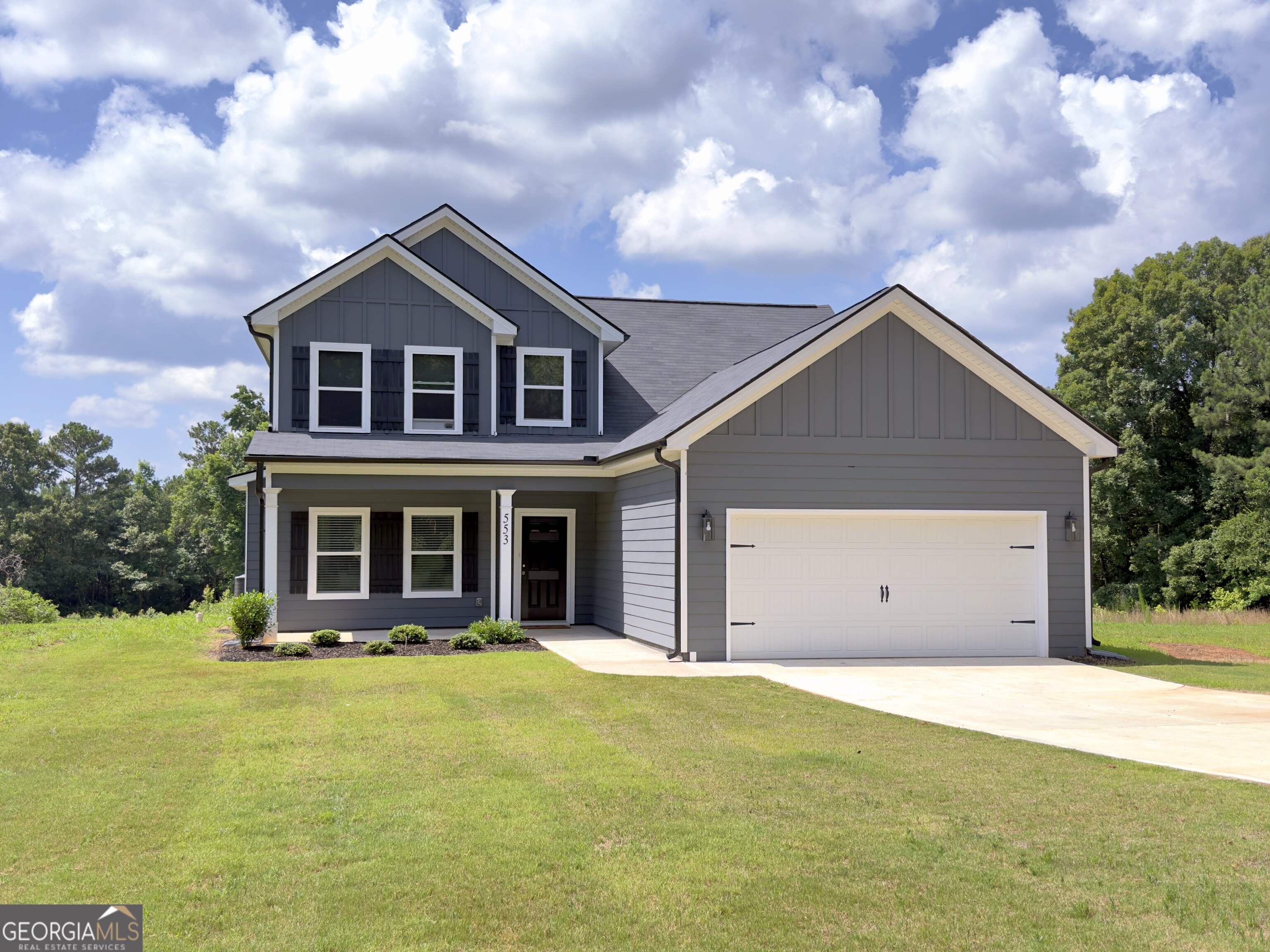 553 Old Union Forsyth, GA 31029 - Photo 3 of 41