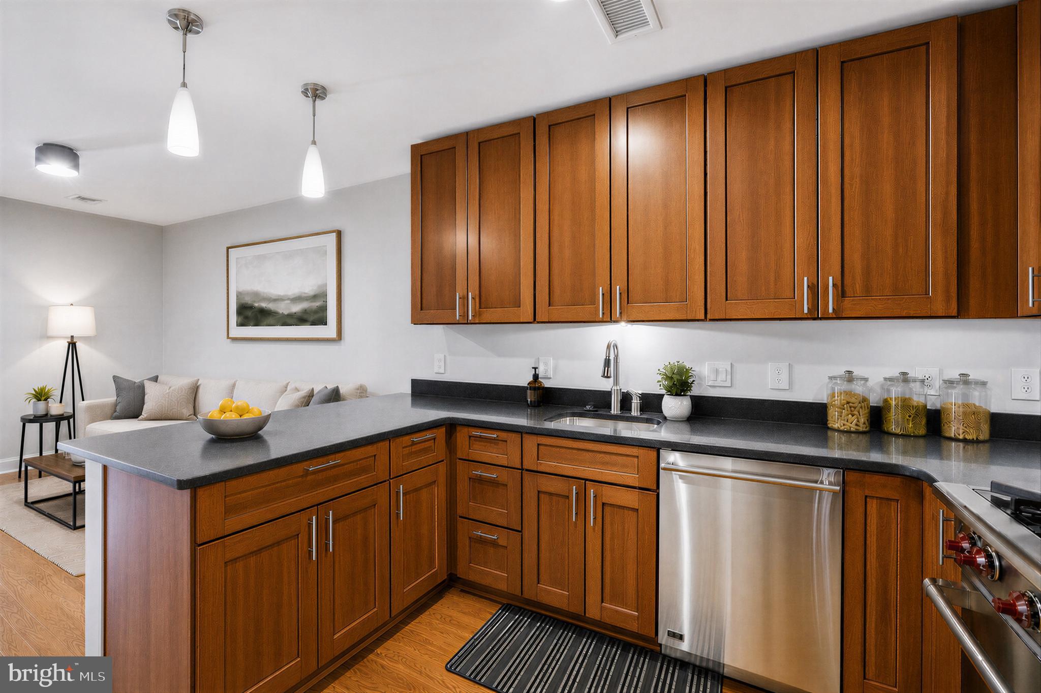 215 I Street Northeast, Unit 103 Washington, DC 20002 - Photo 9 of 31