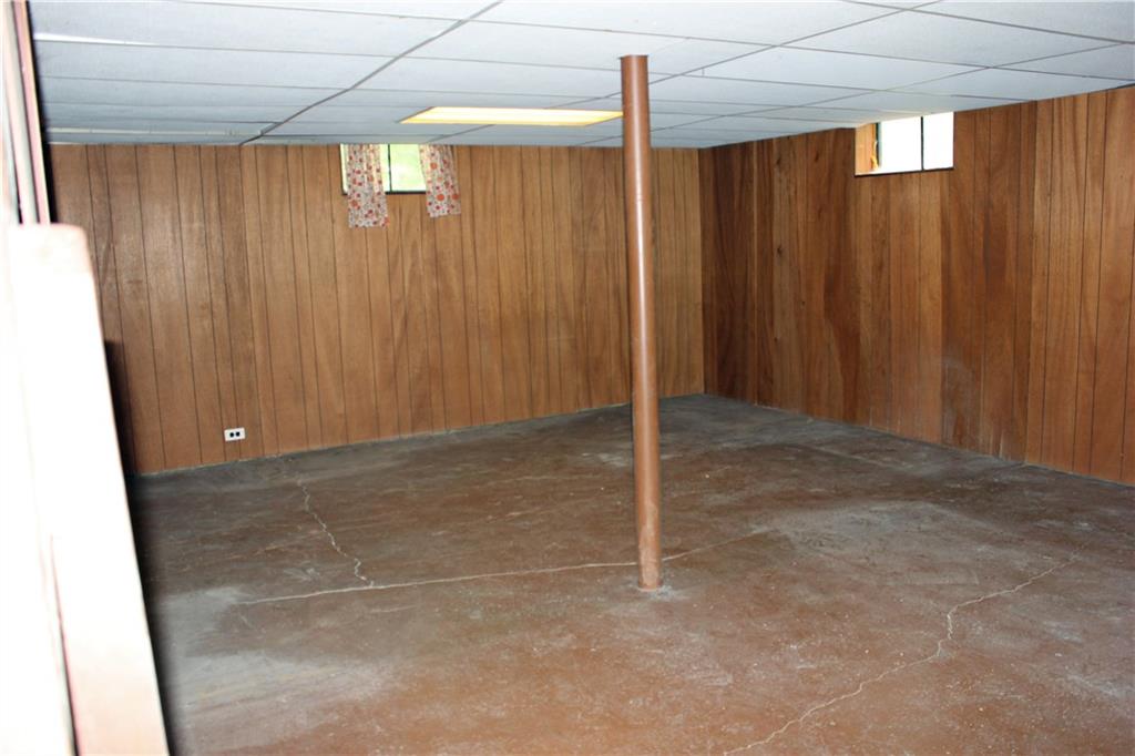 1825 Noblestown Road Pittsburgh, PA 15205 - Photo 15 of 18 Basement