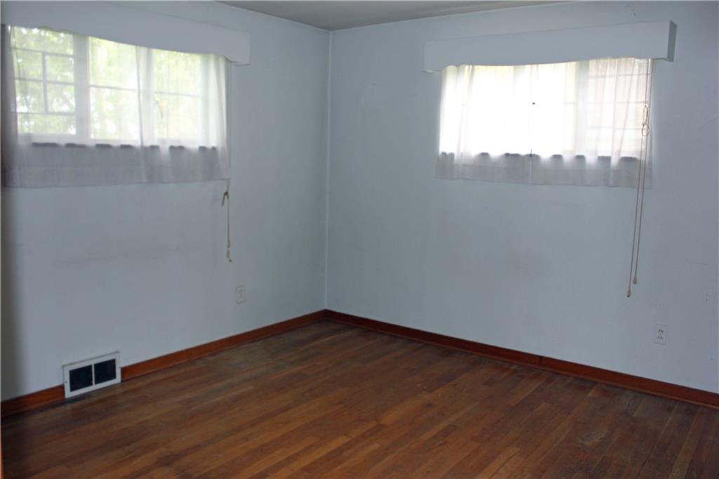 1825 Noblestown Road Pittsburgh, PA 15205 - Photo 6 of 18 Bedroom