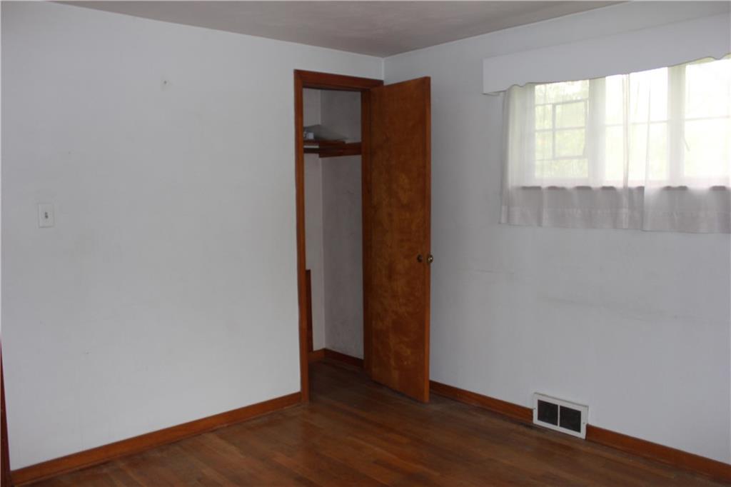 1825 Noblestown Road Pittsburgh, PA 15205 - Photo 7 of 18 Bedroom