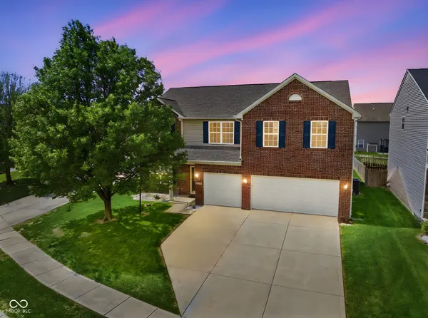 $425,000 | 12446 Schoolhouse Road, Fishers, IN 46037