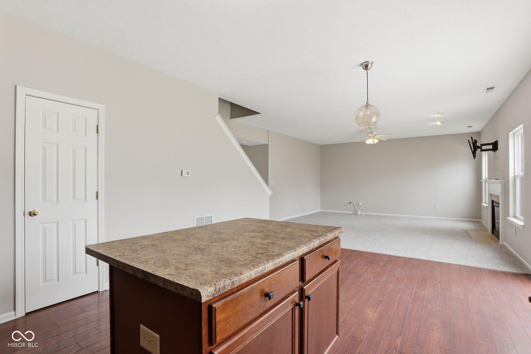 12446 Schoolhouse Road Fishers, IN 46037 - Photo 17 of 62