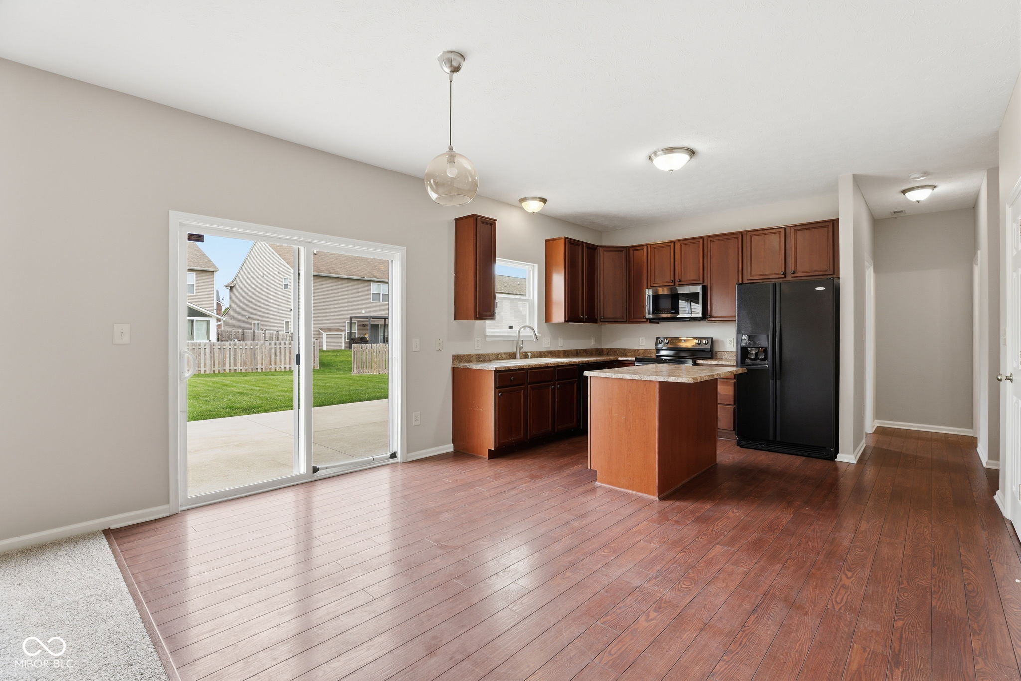 12446 Schoolhouse Road Fishers, IN 46037 - Photo 18 of 62