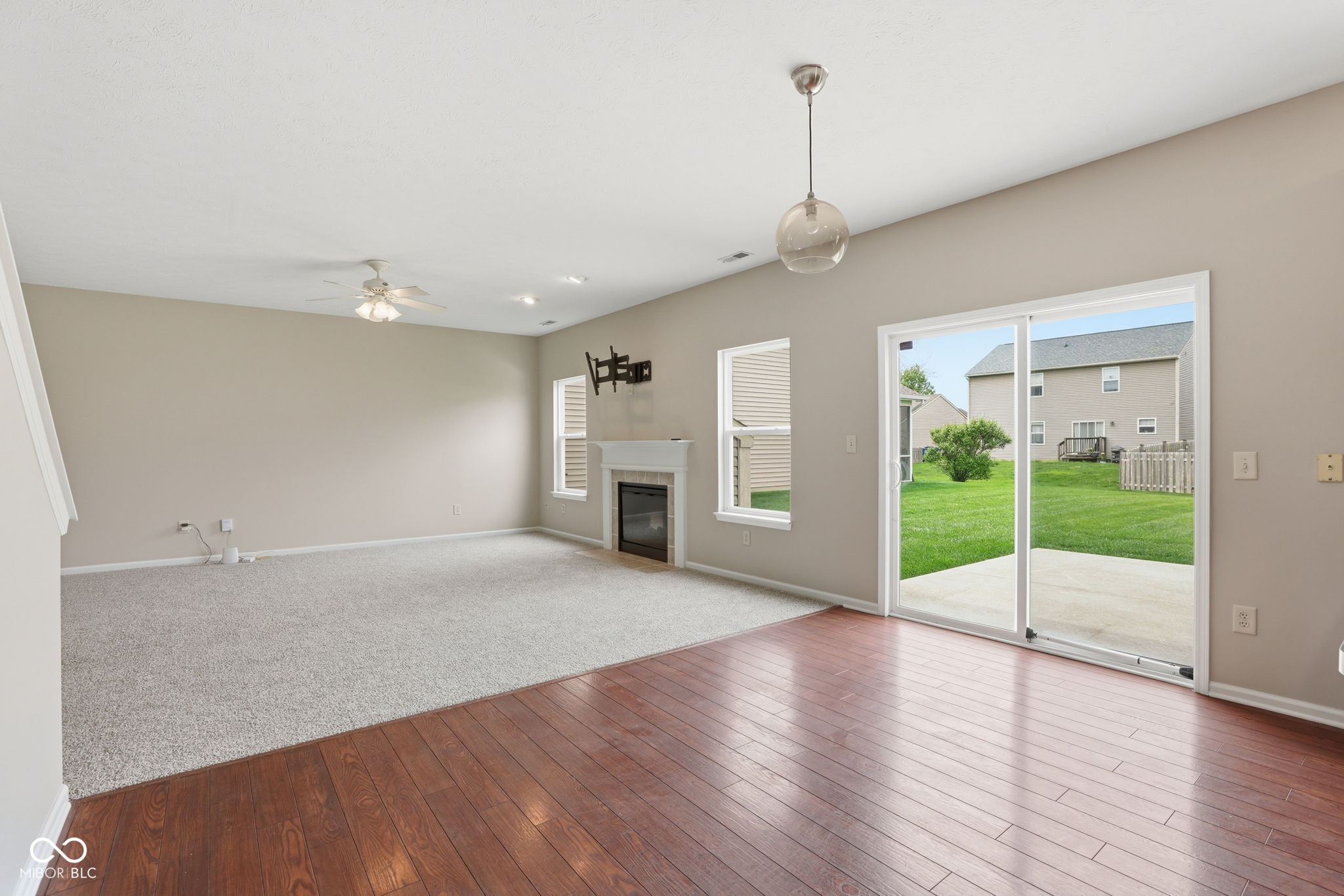 12446 Schoolhouse Road Fishers, IN 46037 - Photo 19 of 62