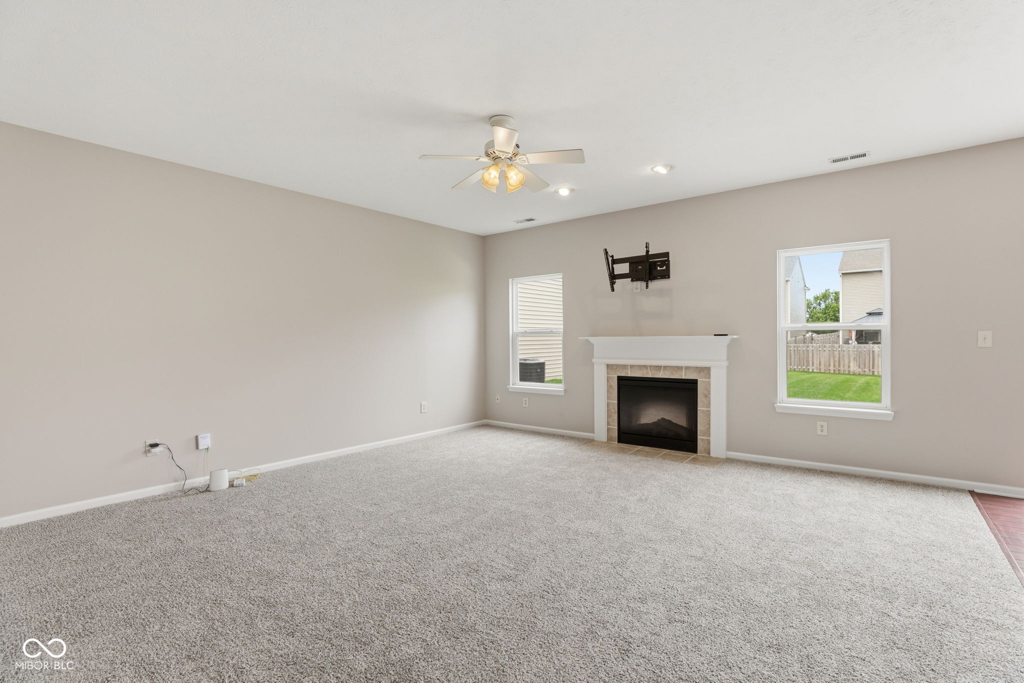 12446 Schoolhouse Road Fishers, IN 46037 - Photo 23 of 62