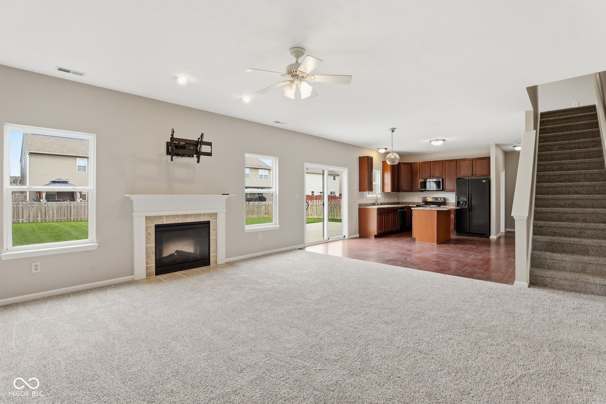 12446 Schoolhouse Road Fishers, IN 46037 - Photo 24 of 62