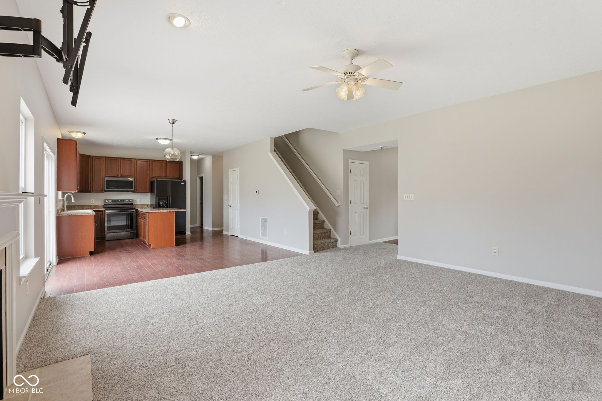 12446 Schoolhouse Road Fishers, IN 46037 - Photo 25 of 62