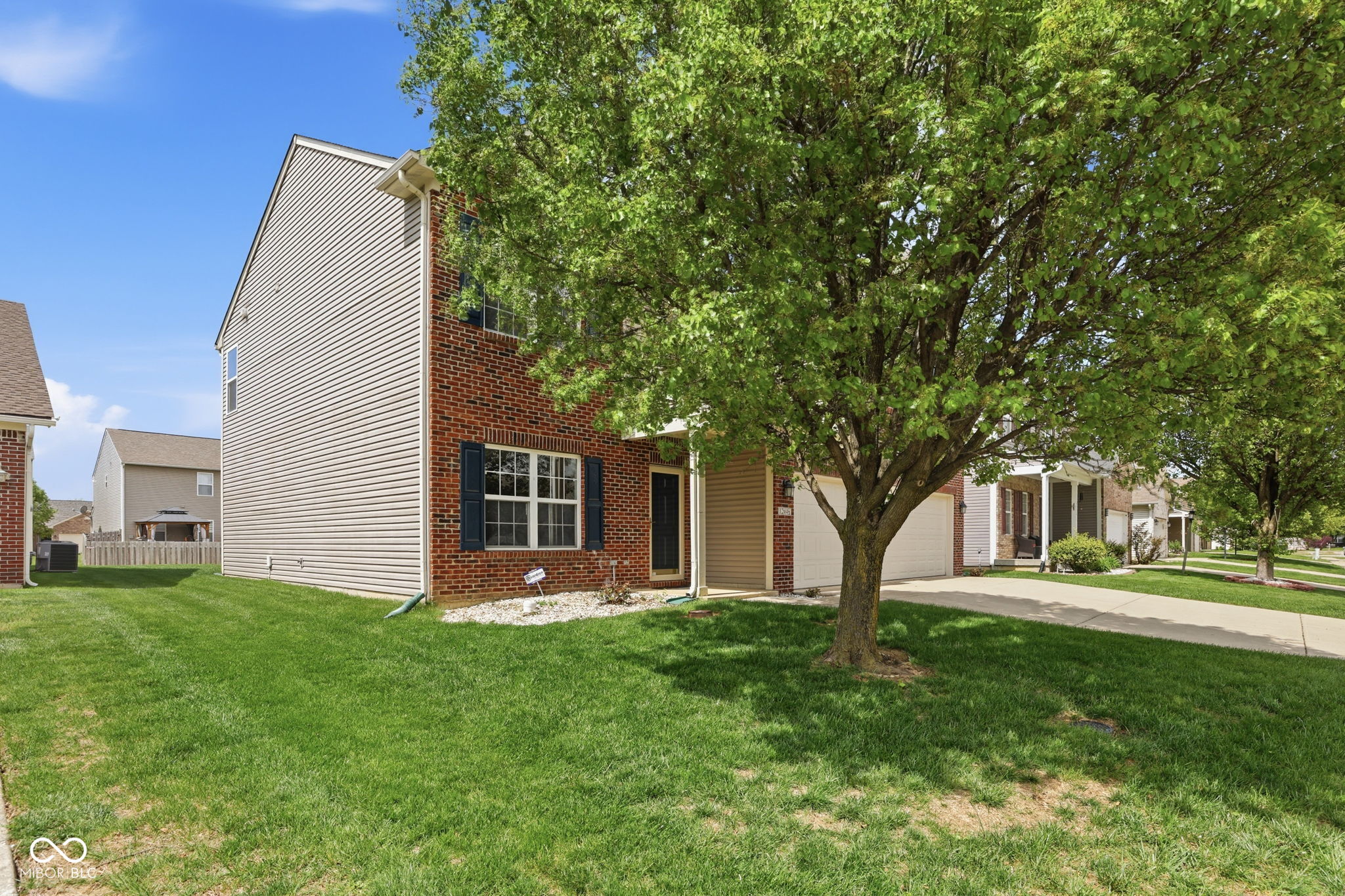 12446 Schoolhouse Road Fishers, IN 46037 - Photo 52 of 62