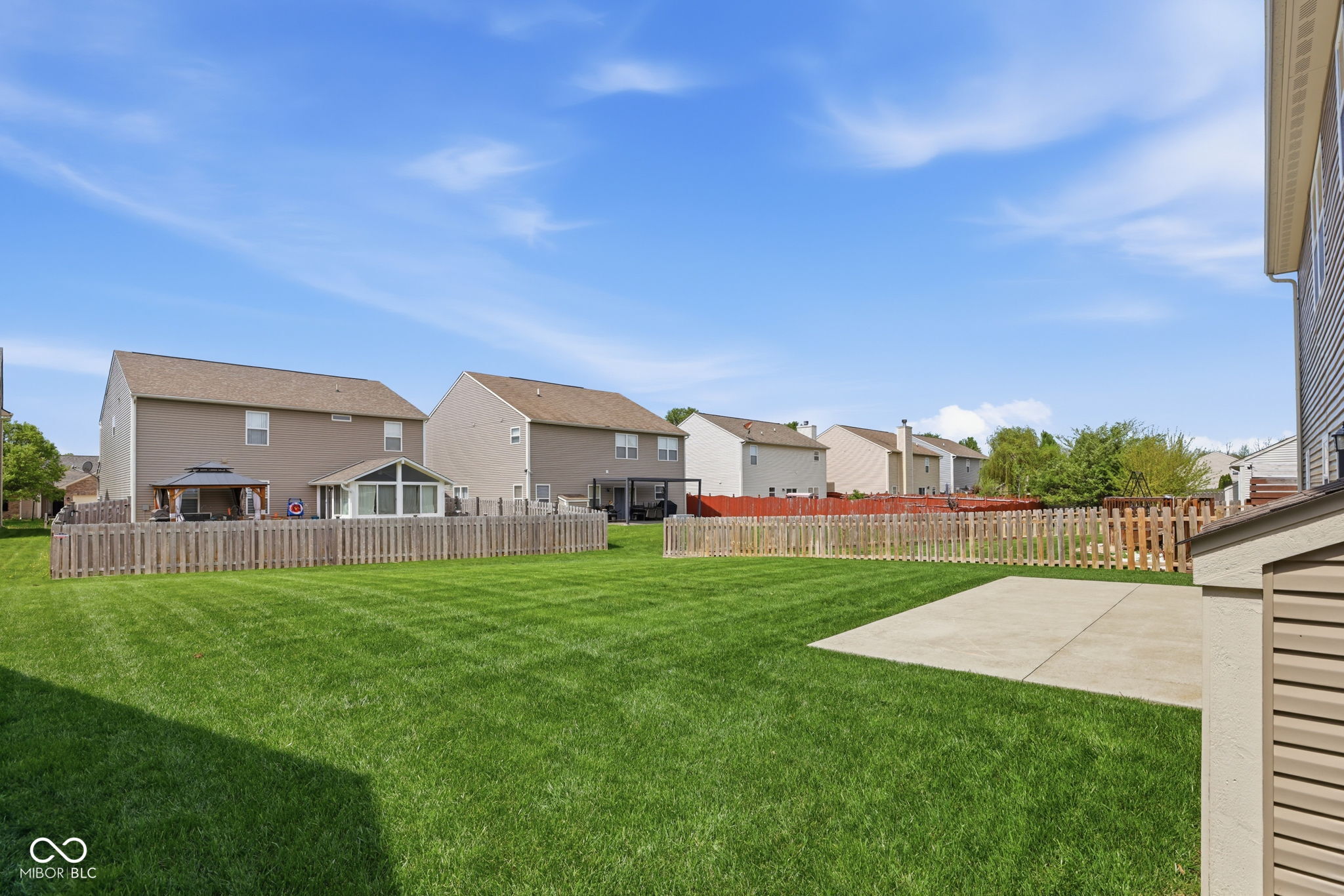 12446 Schoolhouse Road Fishers, IN 46037 - Photo 53 of 62