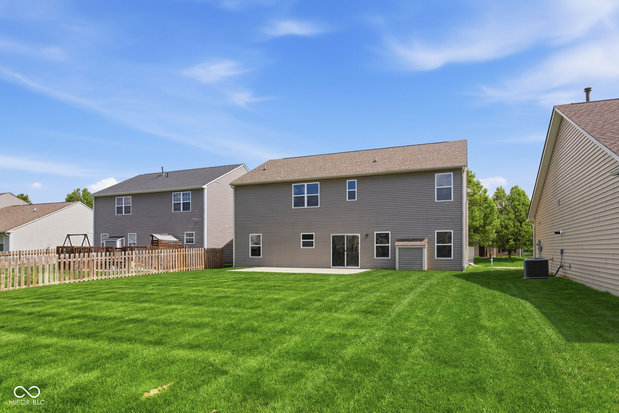 12446 Schoolhouse Road Fishers, IN 46037 - Photo 54 of 62