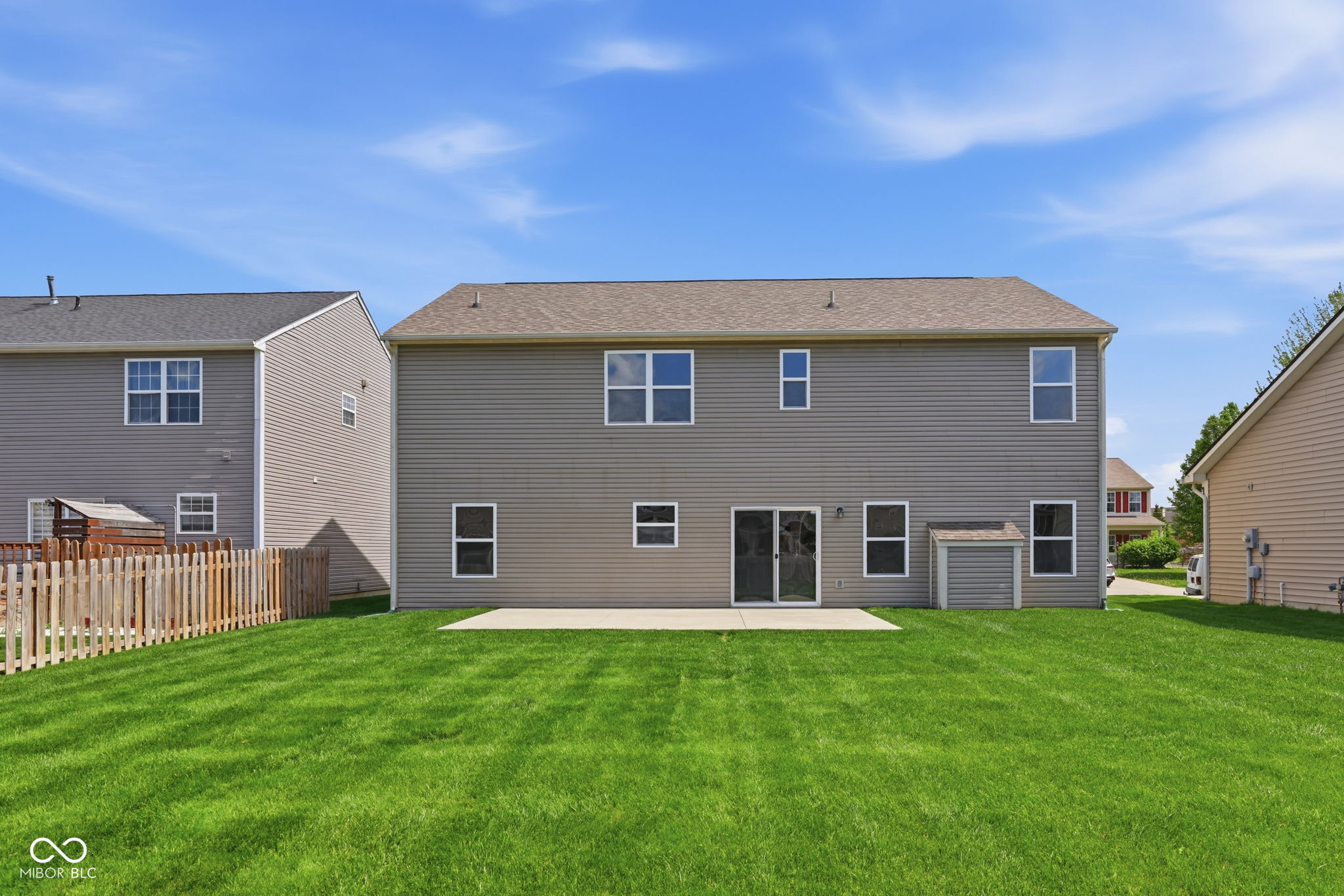 12446 Schoolhouse Road Fishers, IN 46037 - Photo 55 of 62