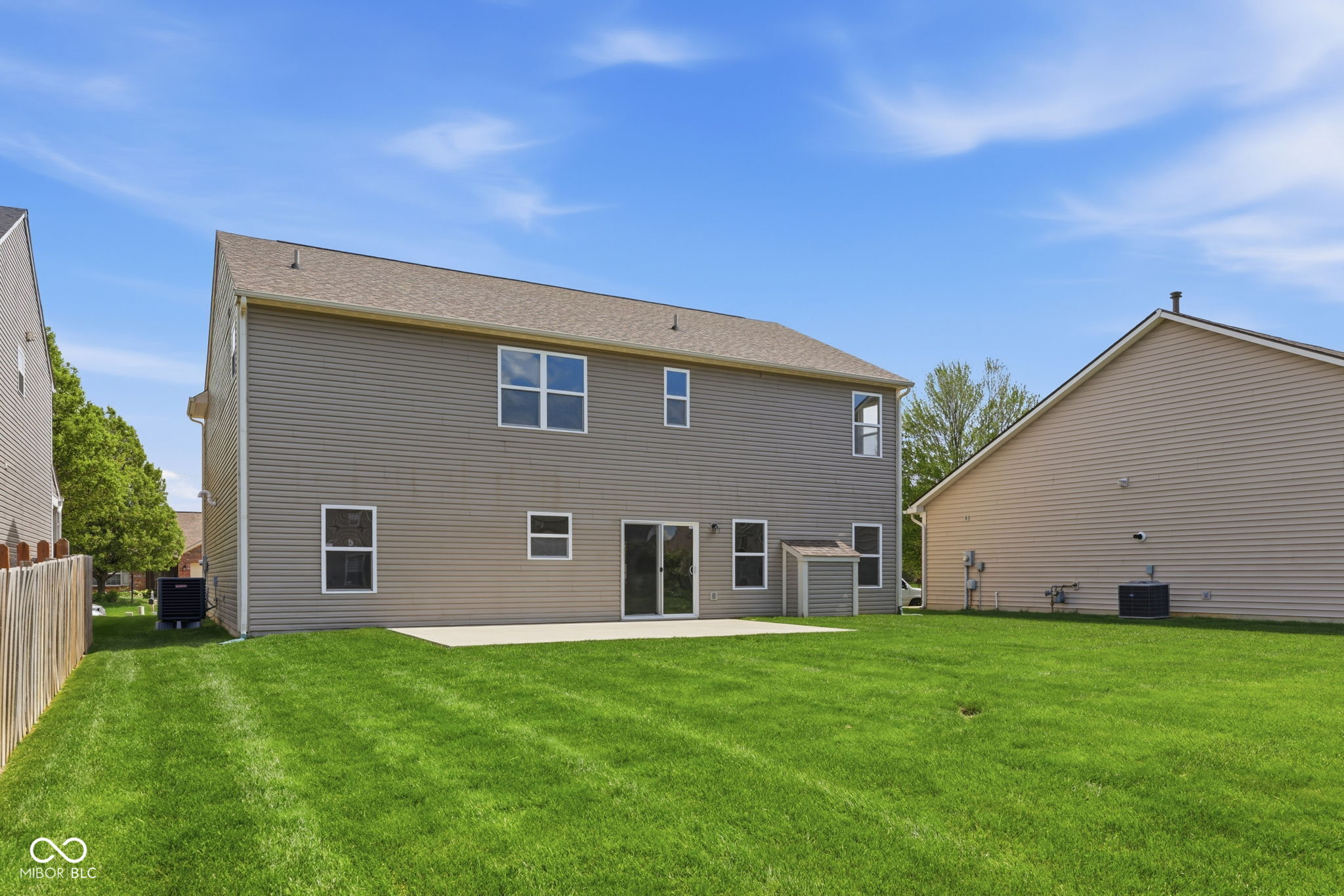 12446 Schoolhouse Road Fishers, IN 46037 - Photo 56 of 62