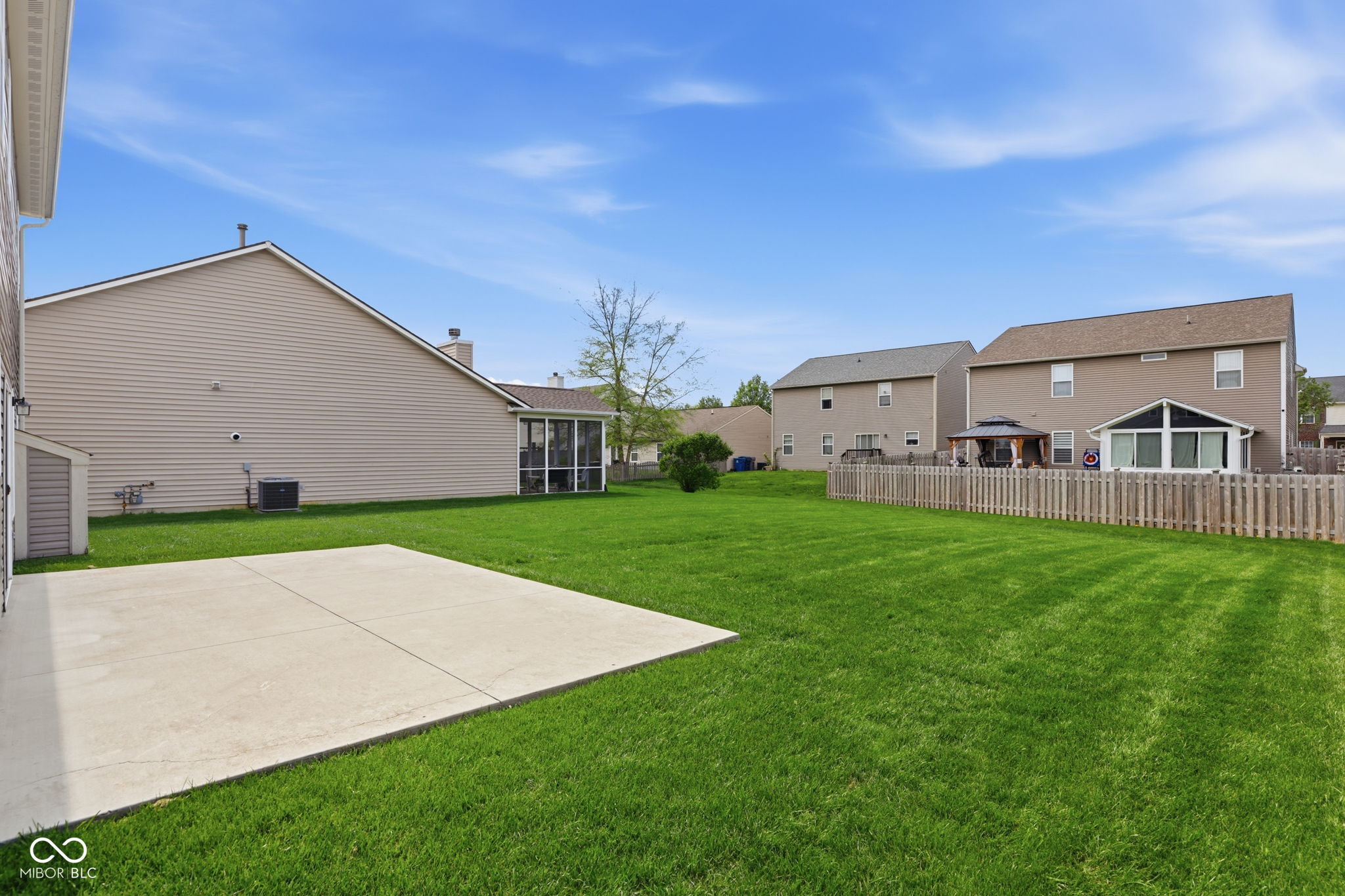 12446 Schoolhouse Road Fishers, IN 46037 - Photo 57 of 62