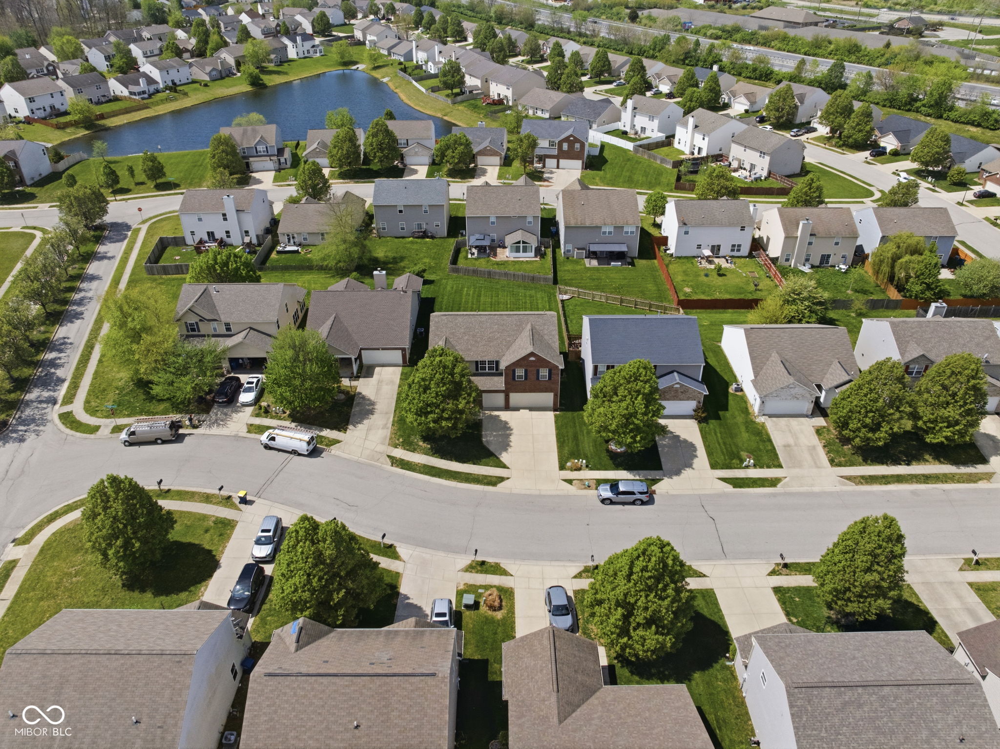 12446 Schoolhouse Road Fishers, IN 46037 - Photo 58 of 62
