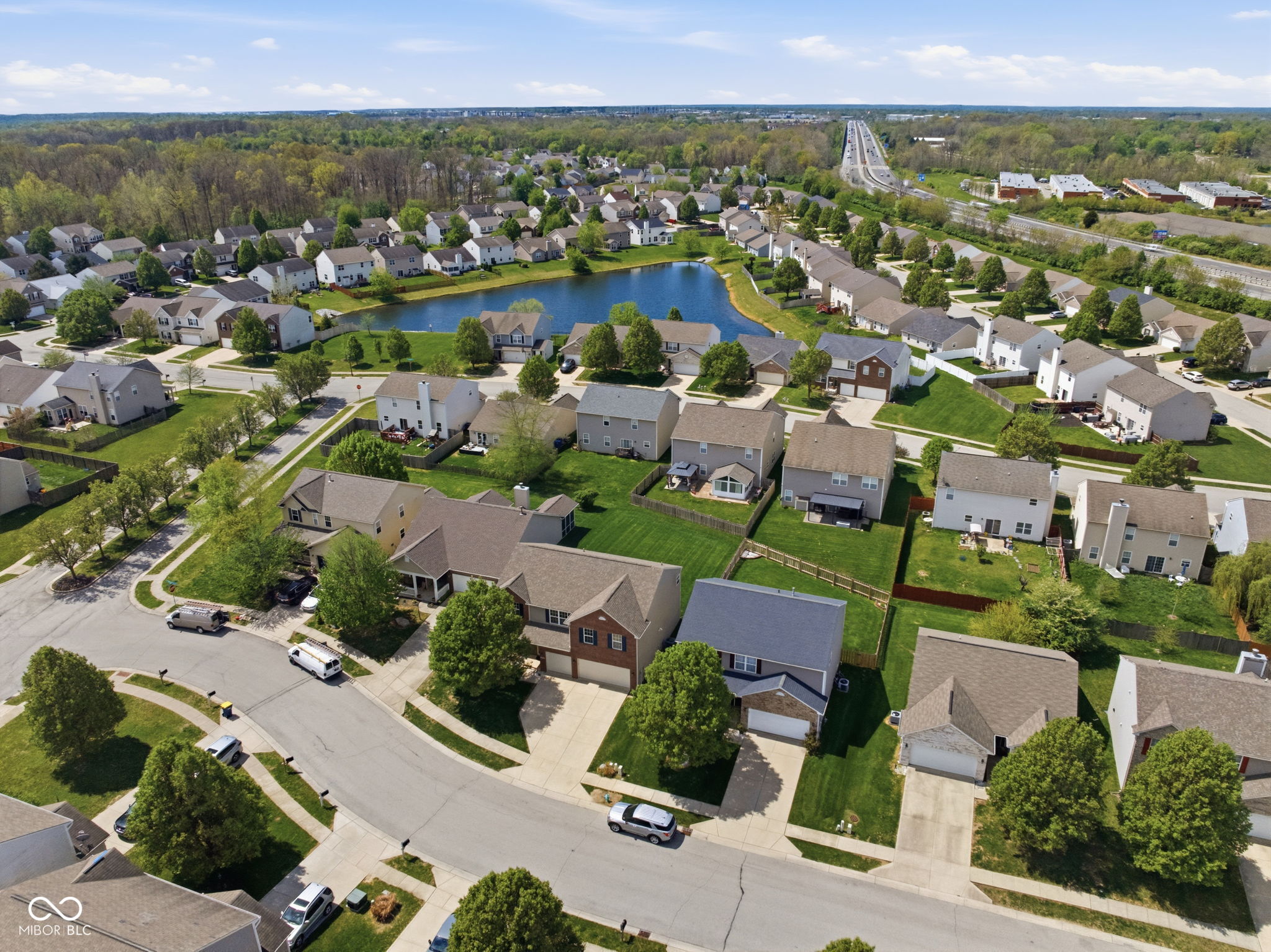12446 Schoolhouse Road Fishers, IN 46037 - Photo 59 of 62