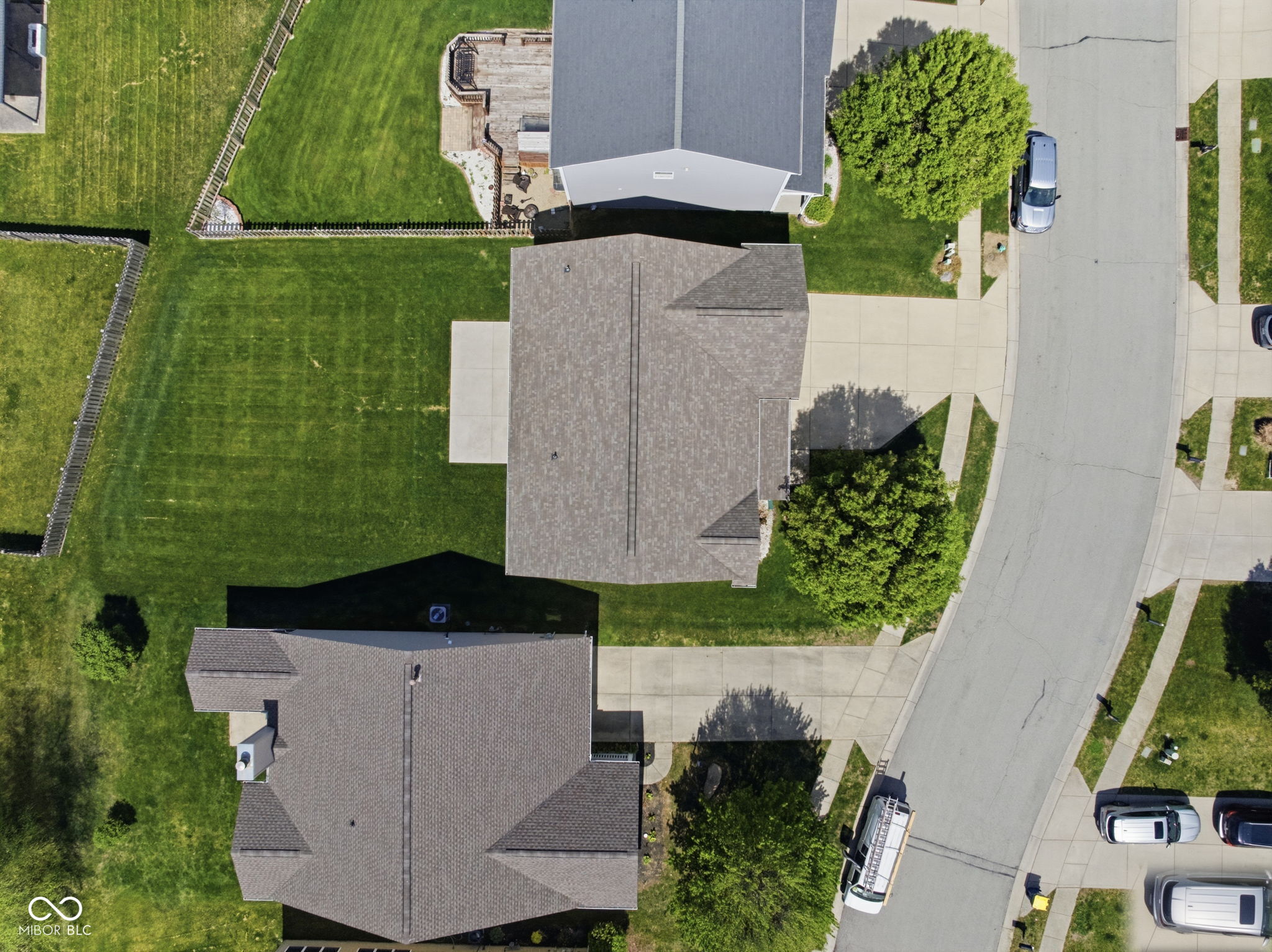 12446 Schoolhouse Road Fishers, IN 46037 - Photo 60 of 62