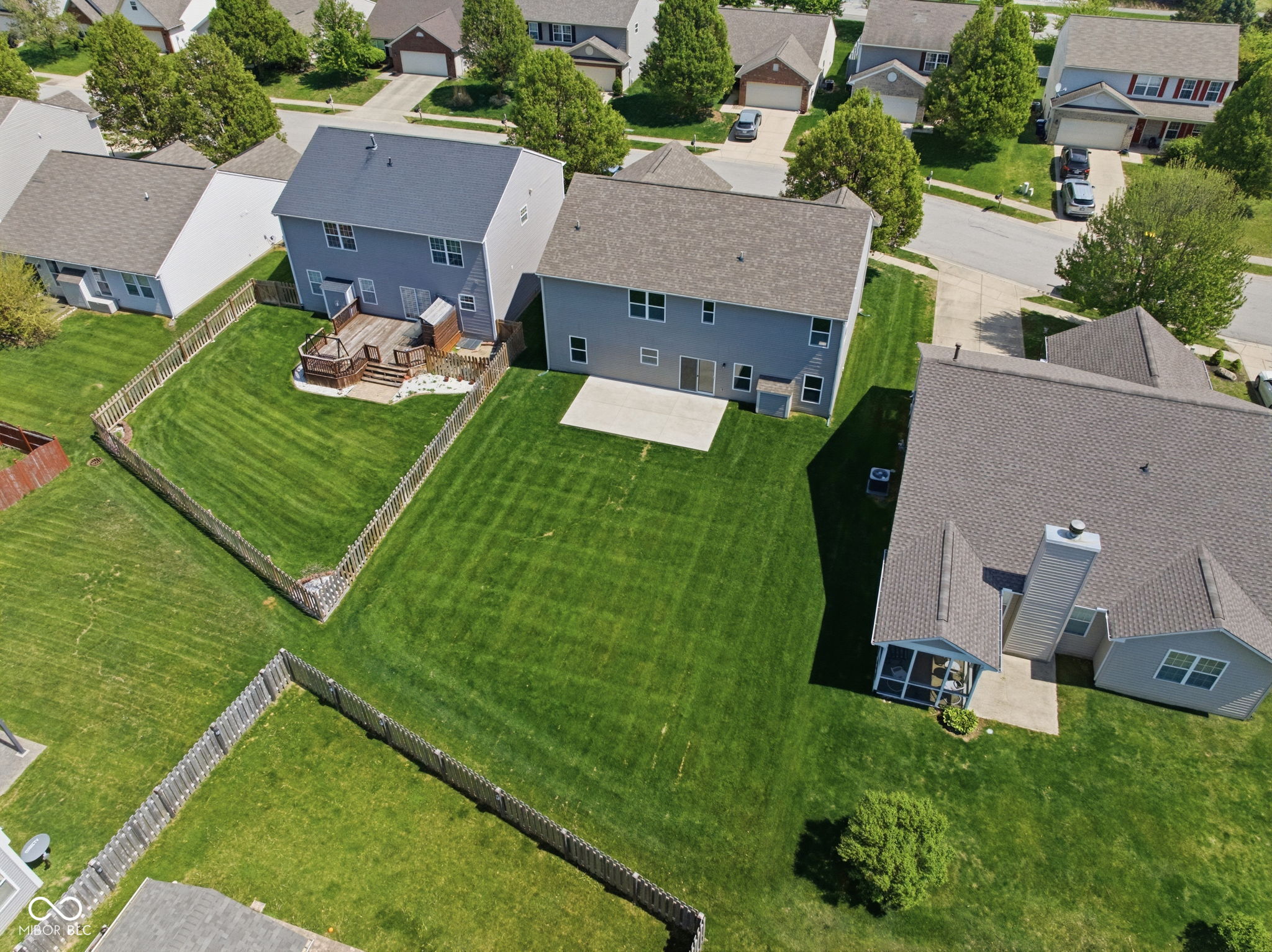 12446 Schoolhouse Road Fishers, IN 46037 - Photo 61 of 62