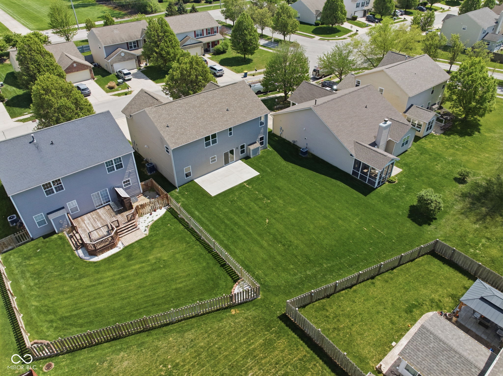 12446 Schoolhouse Road Fishers, IN 46037 - Photo 62 of 62