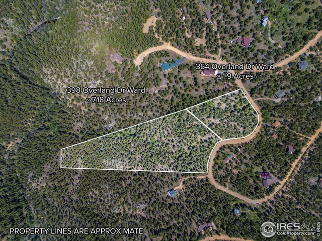 a view of outdoor space