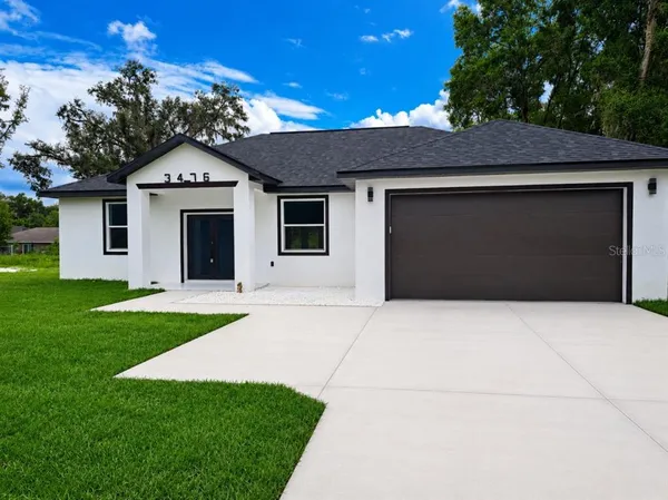 $279,900 | 3476 Southeast Se Highway, Belleview, FL 34420