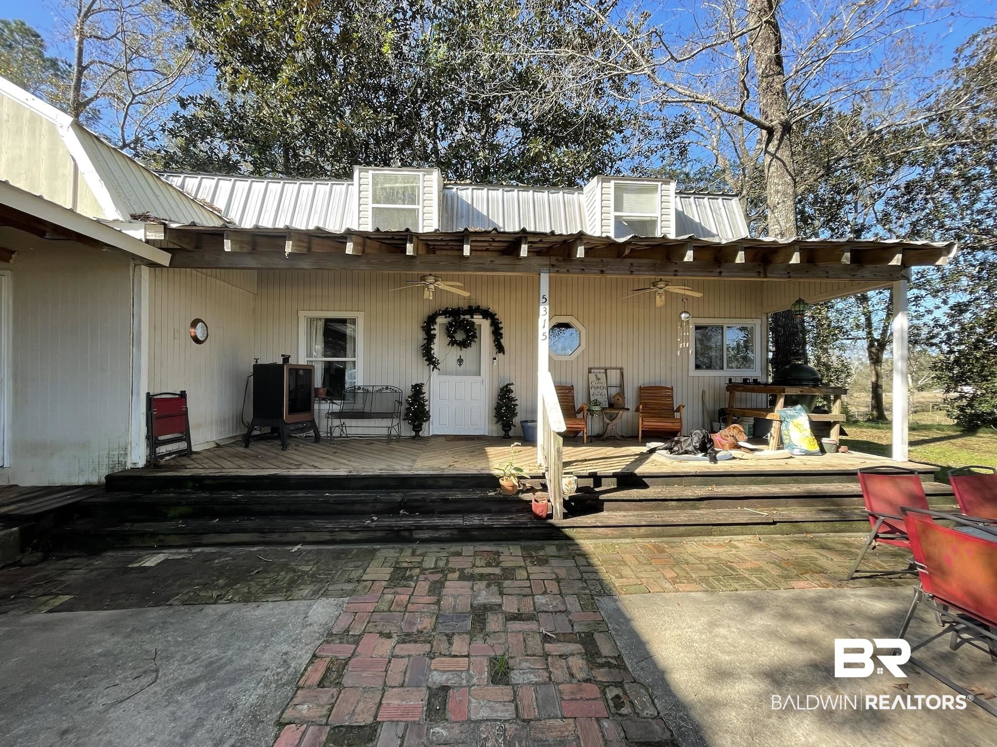 5315 Still Road Century, FL 32535 - Photo 2 of 40 Gallery Image 2