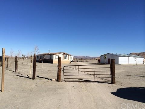 19925 Oasis Road Adelanto, CA 92301 - Photo 1 of 1