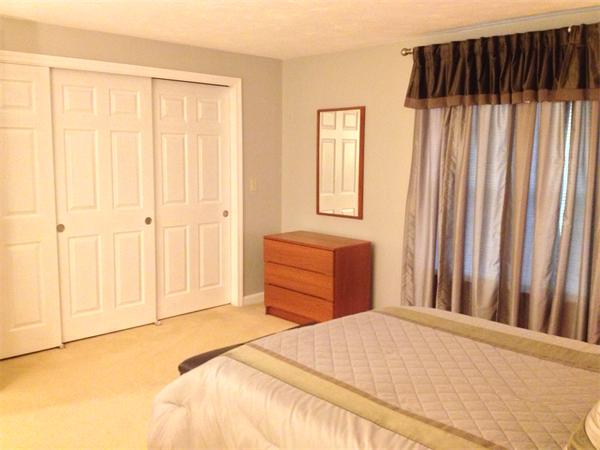 303 C Ridgefield Circle, Unit C Clinton, MA 01510 - Photo 12 of 18 Gallery Image 12