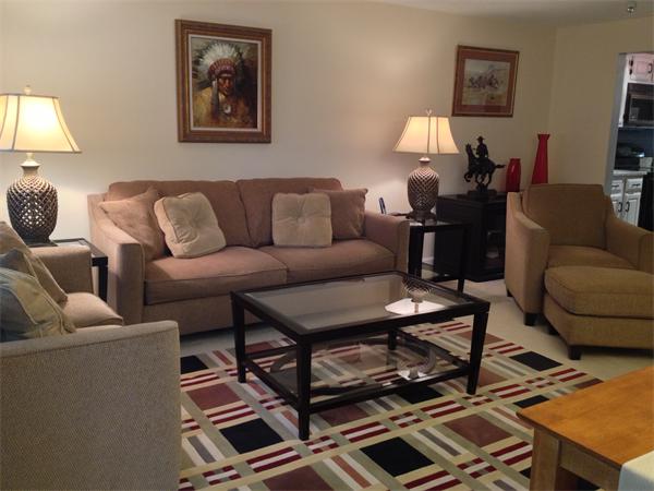 303 C Ridgefield Circle, Unit C Clinton, MA 01510 - Photo 8 of 18 Gallery Image 8