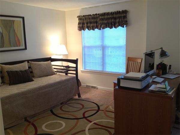 303 C Ridgefield Circle, Unit C Clinton, MA 01510 - Photo 10 of 18 Gallery Image 10