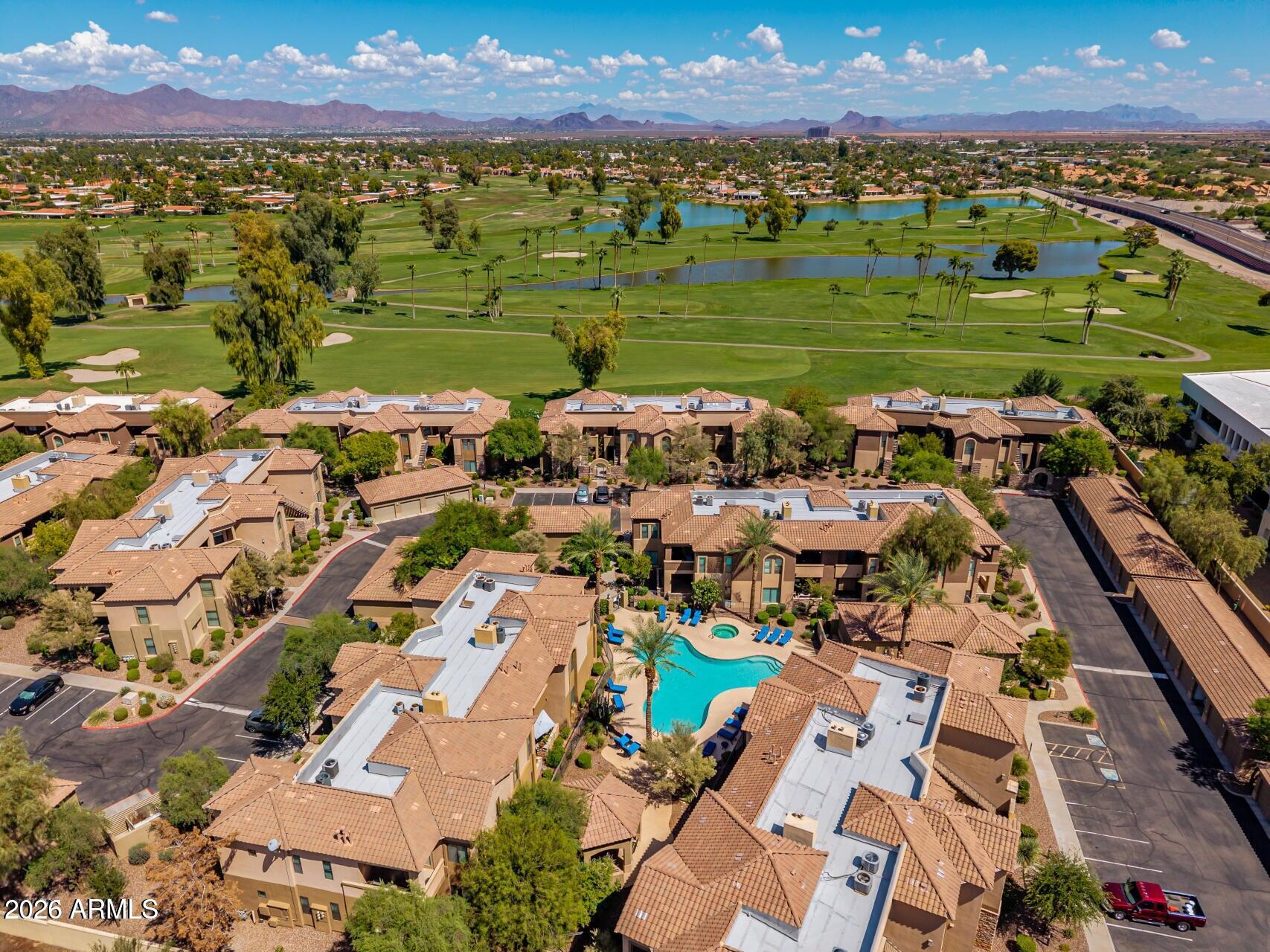 7027 North Scottsdale Road, Unit 250 Paradise Valley, AZ 85253 - Photo 2 of 38 251 3
