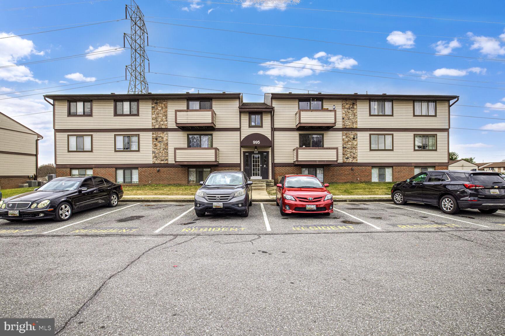 995 D Heather Ridge Drive, Unit 4D Frederick, MD 21702 - Photo 2 of 15