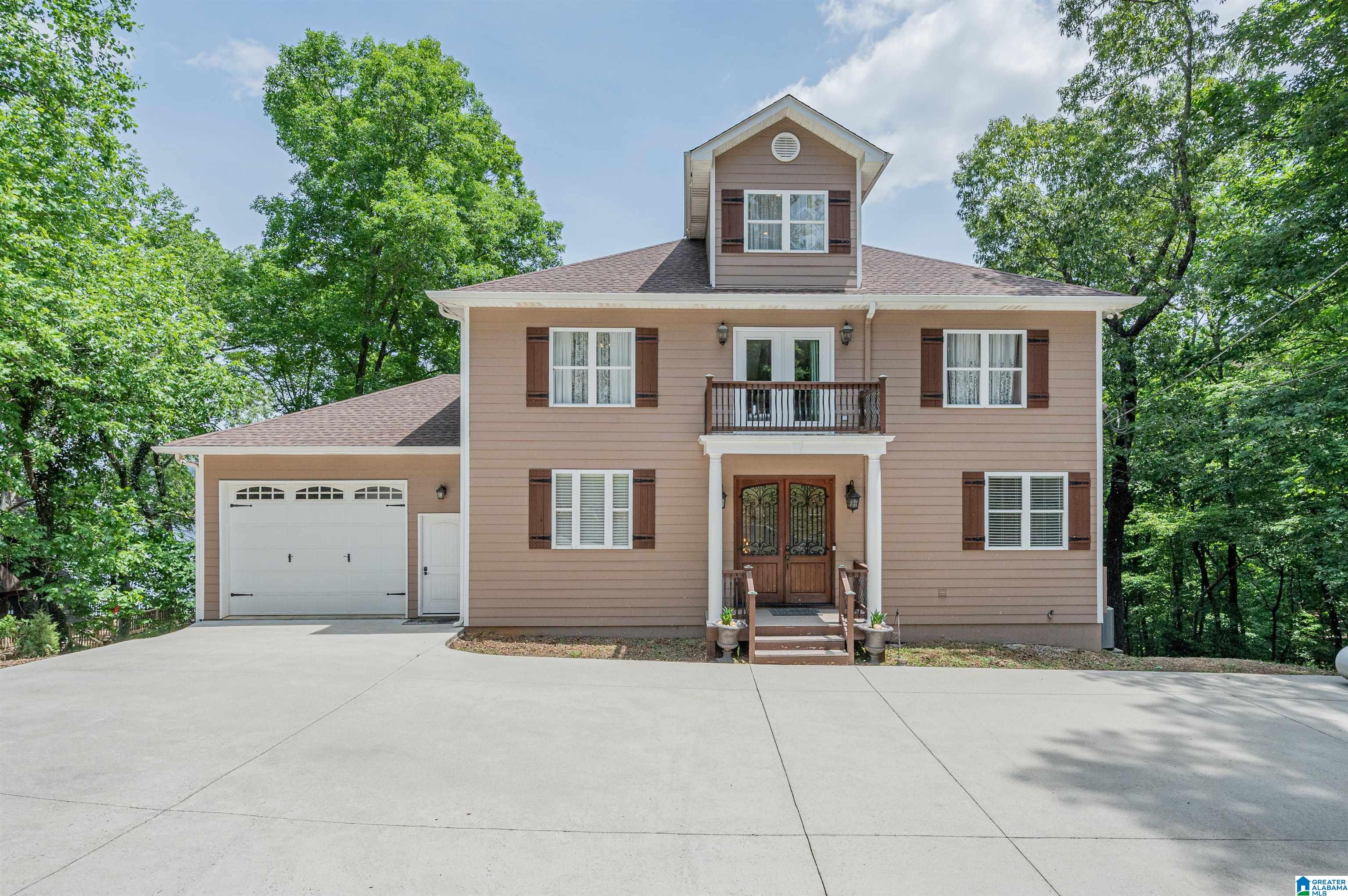 1200 Davis Acres Drive Alpine, AL 35014 - Photo 2 of 50