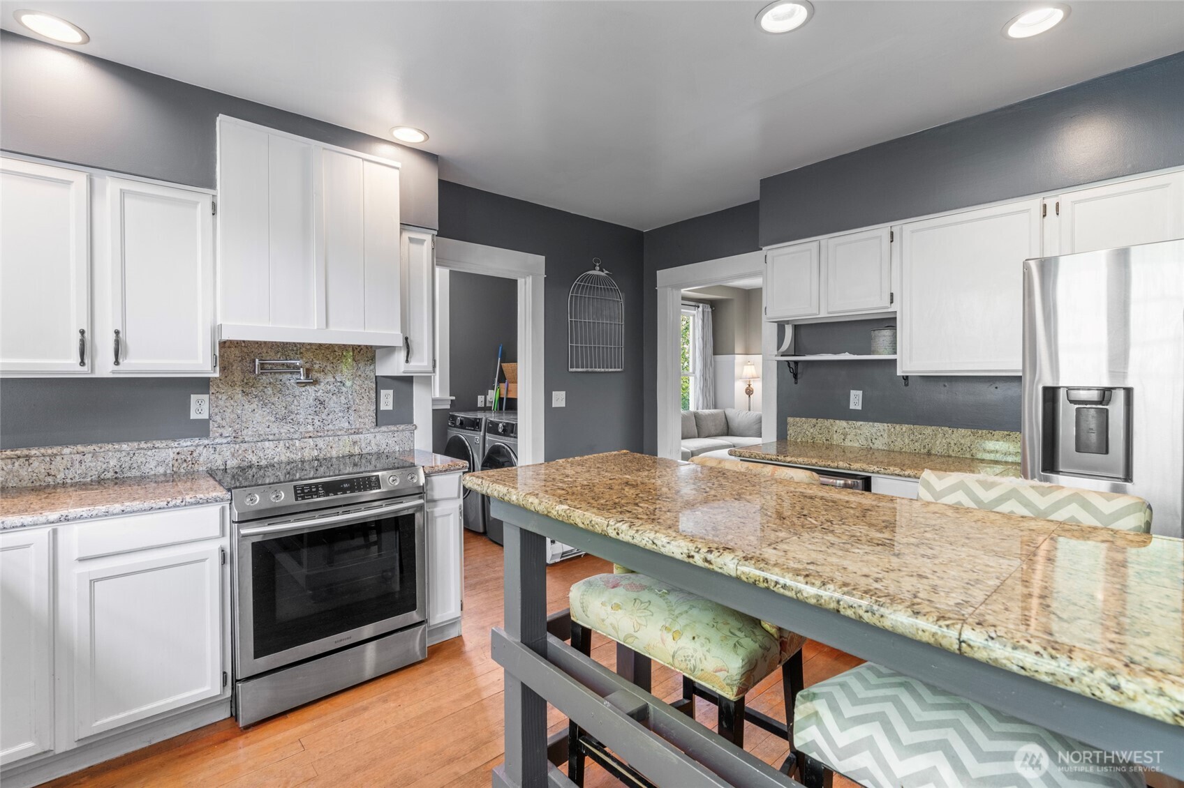 21895 Cedardale Road Mount Vernon, WA 98274 - Photo 6 of 40