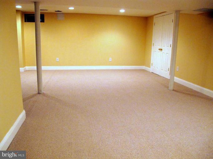 7154 Fairbrook Road Windsor Mill, MD 21244 - Photo 3 of 20 Basement #1
