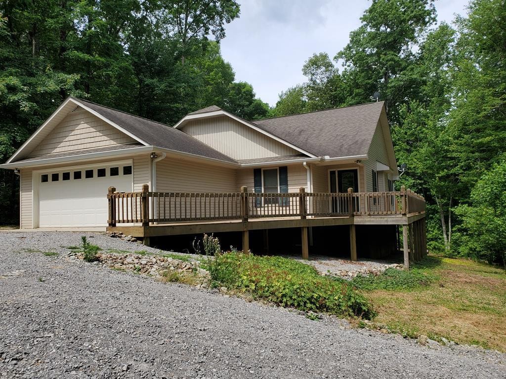 701 Sawmill Road, Unit 7 Monterey, TN 38574 - Photo 1 of 25 Gallery Image 1
