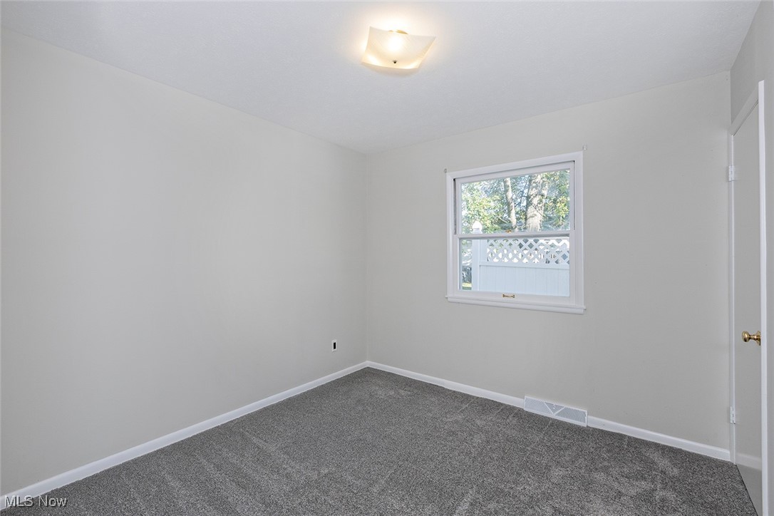 1691 Harwich Road Lyndhurst, OH 44124 - Photo 23 of 45 Bedroom and carpet flooring