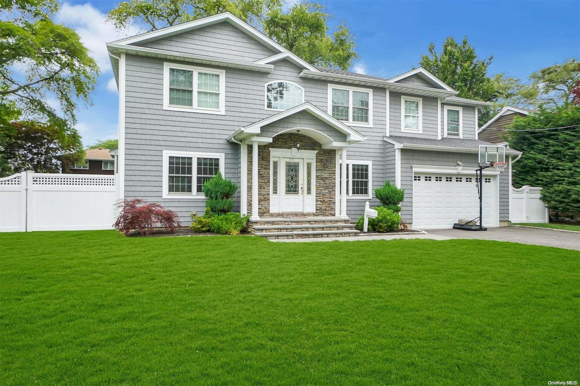 99 Adam Road Massapequa, NY 11758 - Photo 1 of 1 Gallery Image 1
