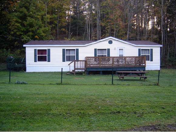 98 Dubois Road Barton, NY 13734 - Photo 1 of 12