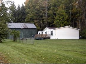 98 Dubois Road Barton, NY 13734 - Photo 2 of 12