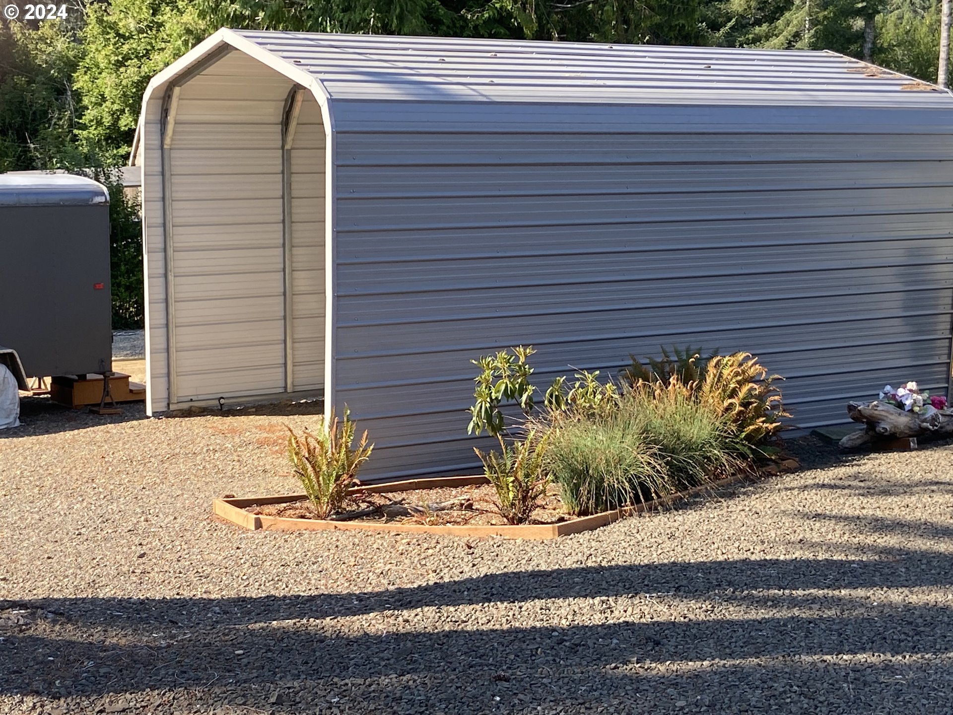 87510 Rice Road Mapleton, OR 97453 - Photo 29 of 38 Gallery Image 29