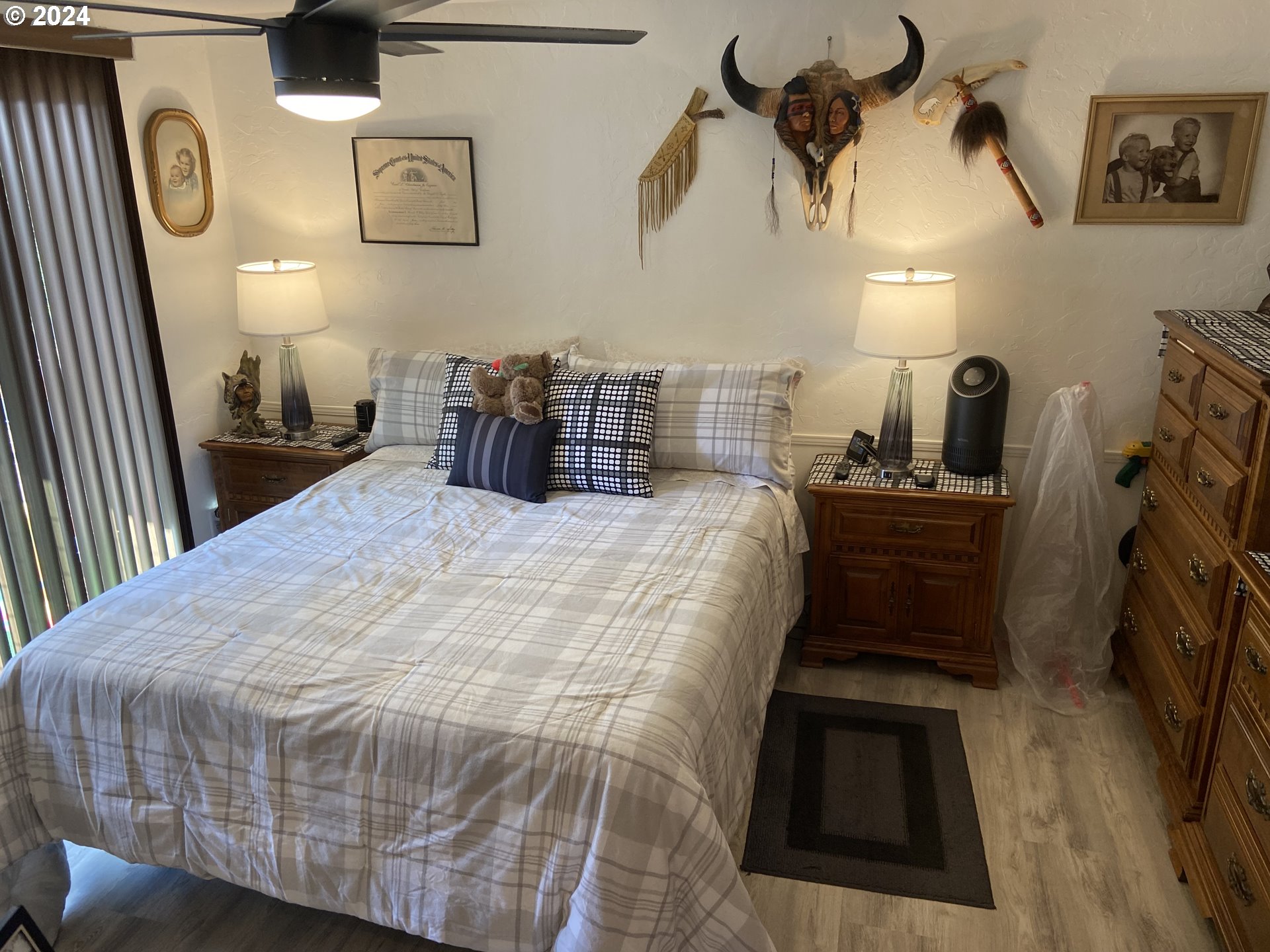 87510 Rice Road Mapleton, OR 97453 - Photo 3 of 38 Gallery Image 3