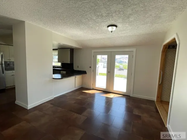 $673,500 | 3100 Challis Creek Road, Challis, ID 83226