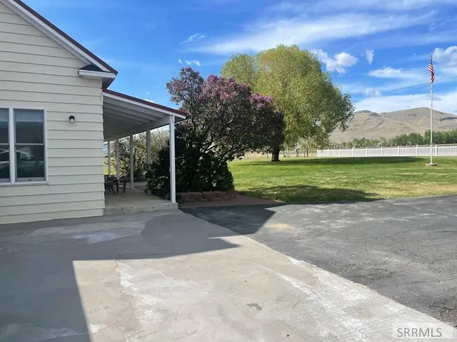 $673,500 | 3100 Challis Creek Road, Challis, ID 83226