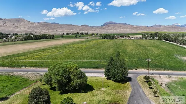 $673,500 | 3100 Challis Creek Road, Challis, ID 83226