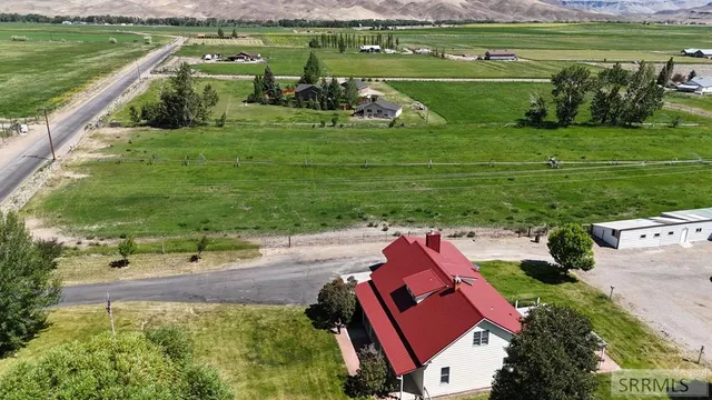 $673,500 | 3100 Challis Creek Road, Challis, ID 83226